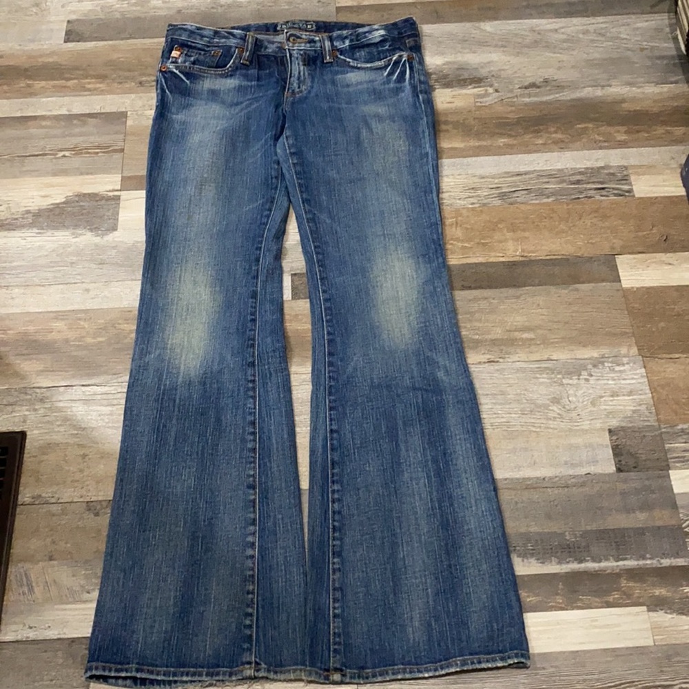 Big Star Jeans - Picture 9 of 10